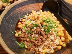 -我的面 川味Bistro(后沙峪店)