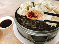-西北羊肉粉汤馆