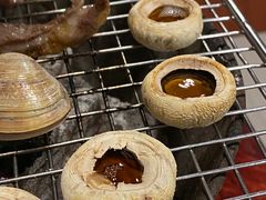 蘑菇-奥西拉烤肉,盒饭,冷面(青岩刘店)