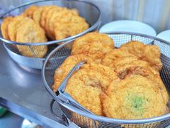 -老方子馅饼粥(台东店)