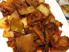-乡间好味私家菜(总店)
