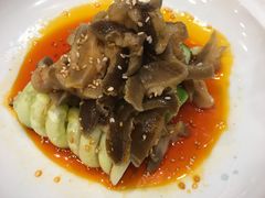 -全聚德(上海首店浦东店)