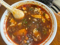 -豆相识•九九豆腐脑(牛咡桥店)