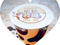 -瑞穗牧场