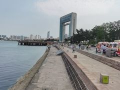 -幸福门