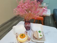 -Tomado绿色烘焙(大尧三路店)
