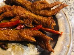 -小街天府(西工小街店)