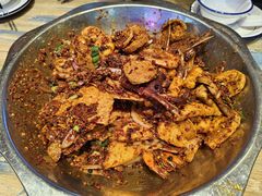 -嘎嘎鸭下巴·爆辣干锅(明教寺店)