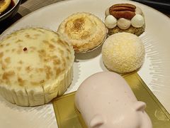 -粤海喜来登酒店·盛宴海鲜牛排自助餐厅(天河城店)