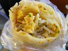 -安徽阜阳卷馍(西单店)