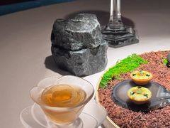 -三嚥阁 La Villa Restaurant