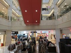 -光启城时尚购物中心