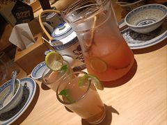 -南京大牌档(龙江新城市广场店)