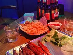 -牡丹弄·咖啡馆·酒馆(红坊里店)
