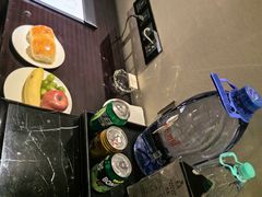 -大同云冈美高大酒店