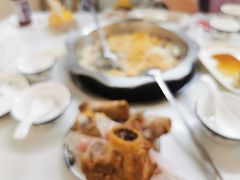 -骨大叔酱大骨自助火锅(东街口店)