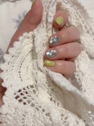 -M13瑾玳•专业美甲美睫