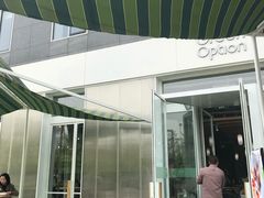 -Green Option(官舍店)