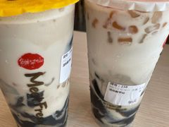 -鲜芋仙(苏州干将店)