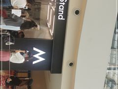 -M Stand(西安大悦城店)