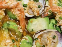 -79号渔船海鲜饭店(宝安店)