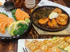 -小川洋风料理(街道口店)