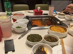 -海底捞大排档火锅(打浦路店)