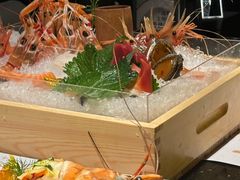 -上井料理黑金店(IFS国金中心店)