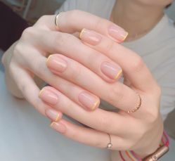 -EAST日式美甲美睫沙龙