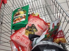 -物美超市(通州梨园店)