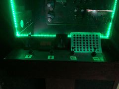 -灵度密室(大兴龙湖时代天街店)