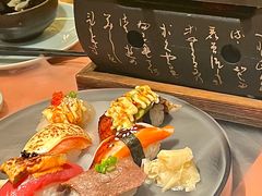 -山葵家·创意料理(宁波来福士店)