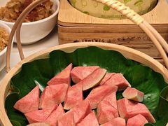 -烹然四季椰子鸡火锅(姚家园万象汇店)