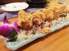 -青空日本料理(随州万达店)