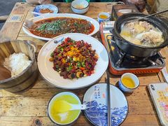 -青城甲(青城山店)