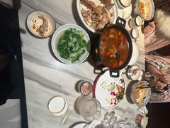 -唐猫庭院·千年陕菜(大唐不夜城店)