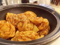 -新聚丰菜馆(太监弄店)