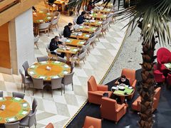 -威斯汀舞台餐厅