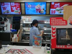 -华莱士·全鸡汉堡(五爱道店)