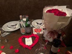 -金奥国际酒店温哥华扒房Vancouver Grill