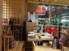 -椰夫人·养生椰子鸡(金沙洲永旺店)