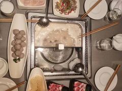 -海底捞火锅(金光华店)