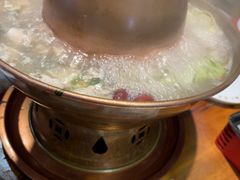 -四禧精酿铜锅涮肉·烧烤工场(大明湖店)