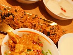 -小豆海棠(嘉兴路店)