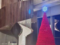 -济南凯宾斯基酒店-THE VIEW云景全日制餐厅