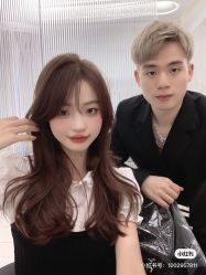 -OnHair造型