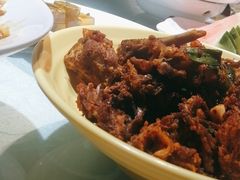 -全聚德(长江路店)