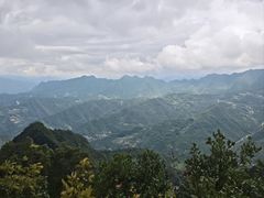 -塔云山