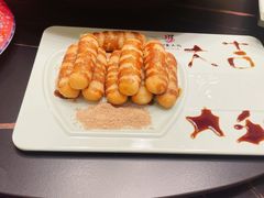 -袍家大院重庆火锅(文安路店)