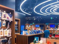 -sundanpulse顺电·脉(海岸城购物中心店)